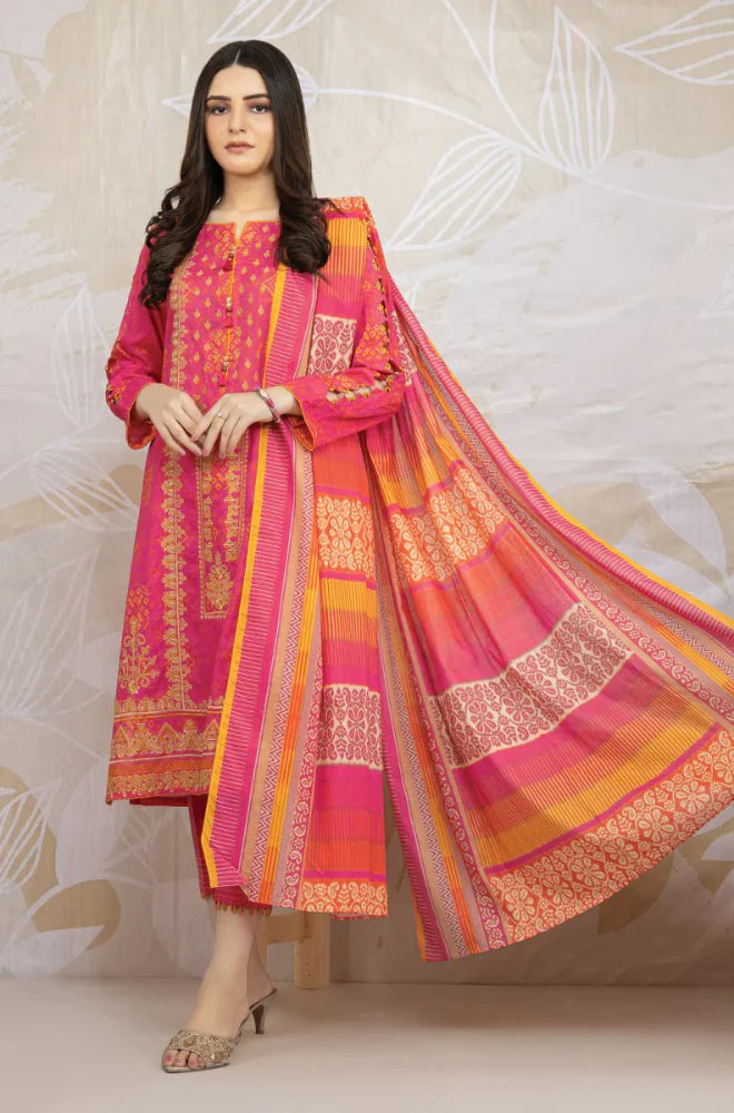 Digital Karandi Dupatta