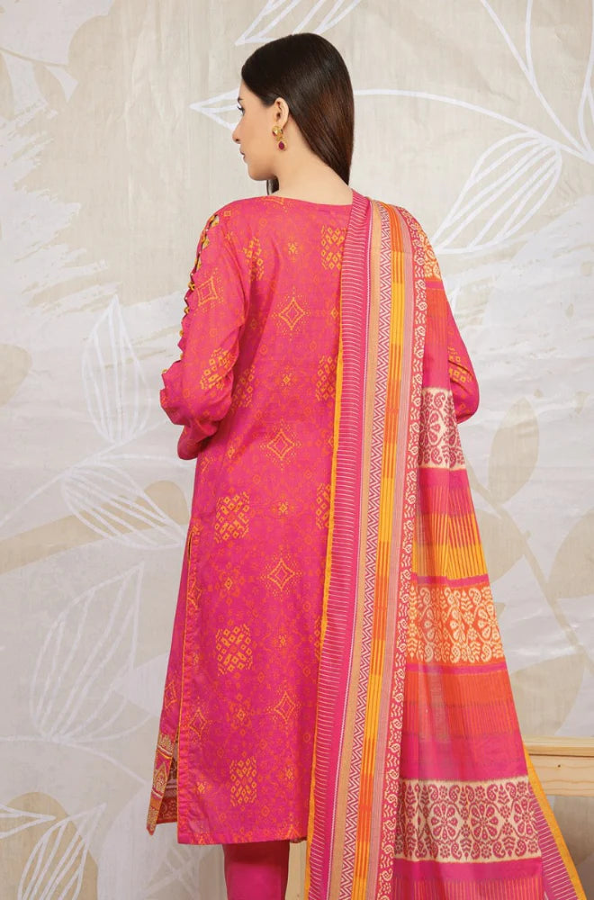 Digital Karandi Dupatta