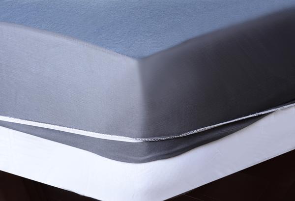 Terry Waterproof Mattress Cover - All Colors