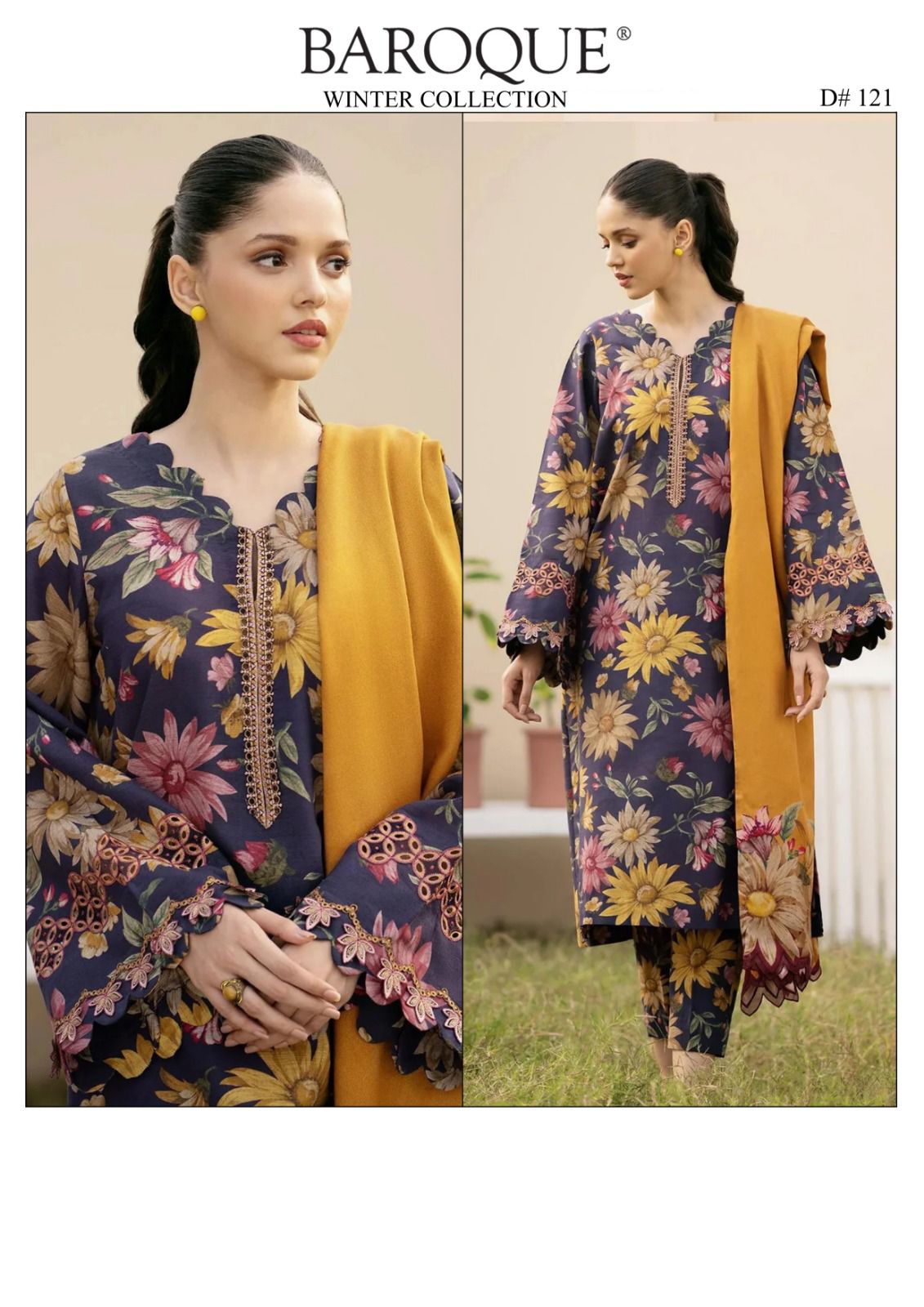 Anaya - 3pc Casual Winter Collection Article-001