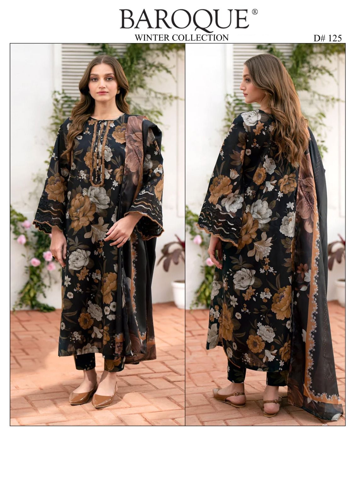 Anaya - 3pc Casual Winter Collection Article-002